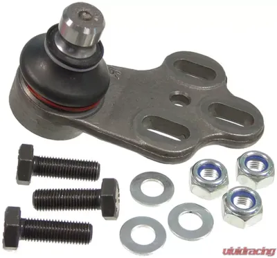 Delphi Ball Joint Audi 80 Front Left Lower 1988 - TC502