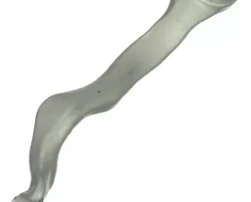 Delphi Control Arm and Ball Joint Assembly BMW Front Left Lower Forward