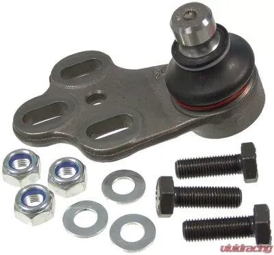 Delphi Ball Joint Audi 80 Front Right Lower 1988 - TC503