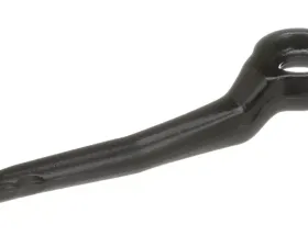 Delphi Control Arm and Ball Joint Assembly Audi 80 Front Left Lower 1988
