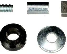 Delphi Suspension Stabilizer Bar Link Kit Front