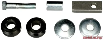 Delphi Suspension Stabilizer Bar Link Kit Front - TC5052