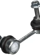 Delphi Suspension Stabilizer Bar Link Rear Left                                     - TC5065 - Image 2