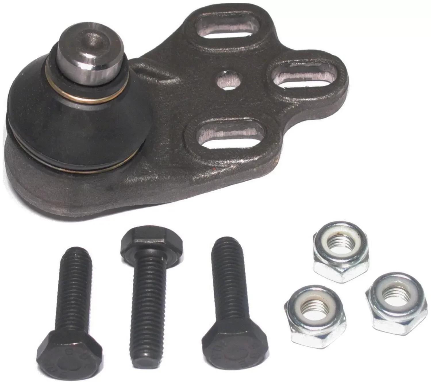 Delphi Ball Joint Audi 80 Front Left Lower 1988 - TC506