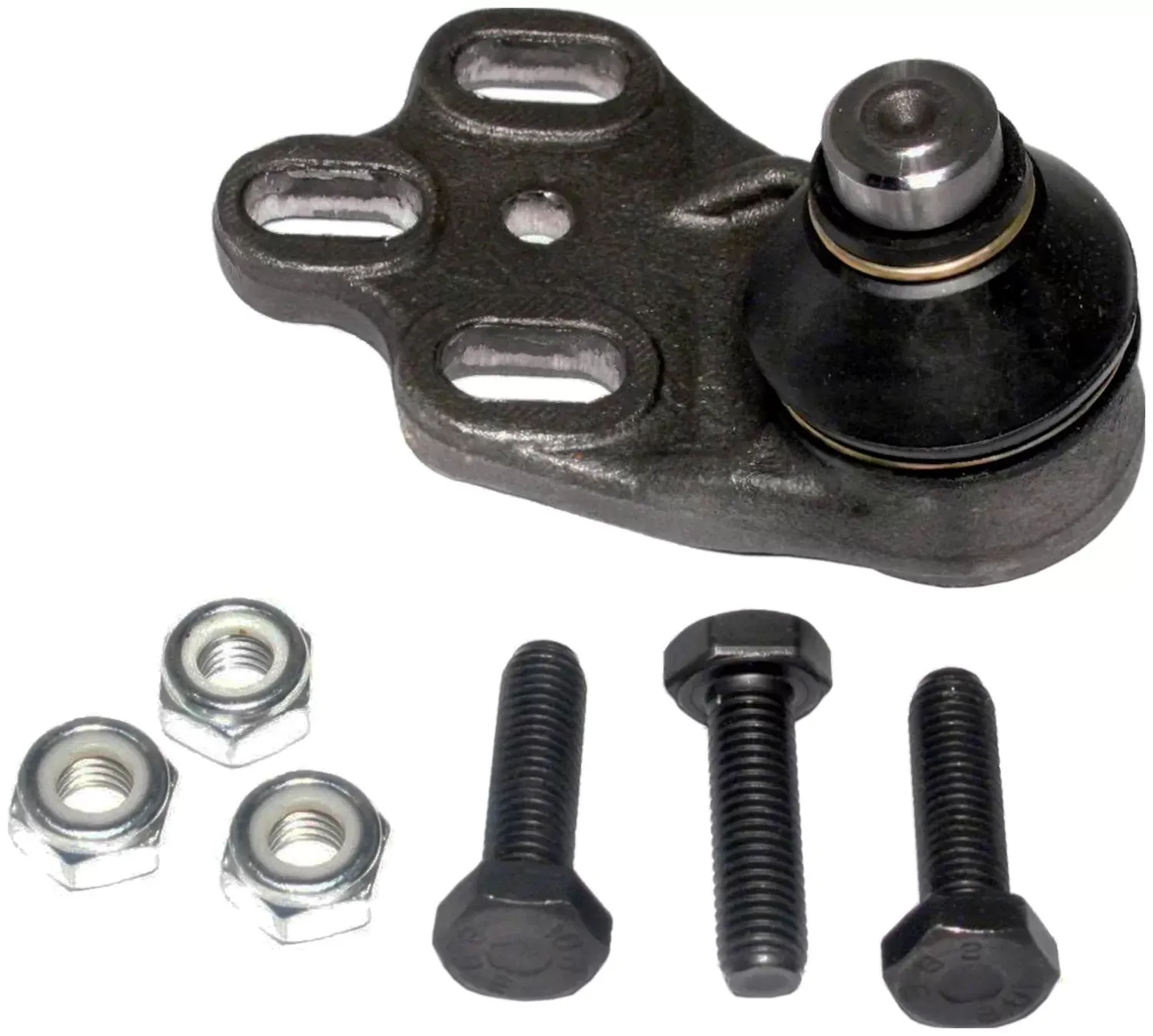 Delphi Ball Joint Audi 80 Front Right Lower 1988 - TC507