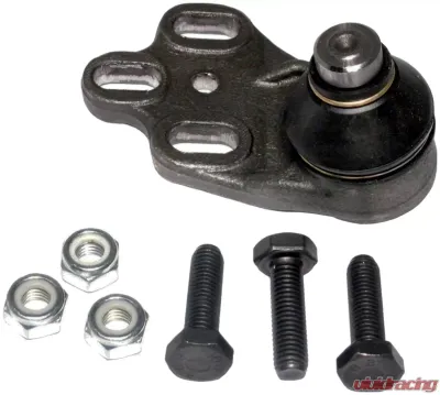 Delphi Ball Joint Audi 80 Front Right Lower 1988 - TC507