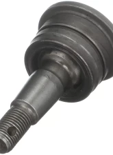 Delphi Ball Joint Nissan 240SX S13 Front Lower 1989-1994                                     - TC5080 - Image 4