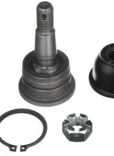 Delphi Ball Joint Nissan 240SX S13 Front Lower 1989-1994                                     - TC5080 - Image 4