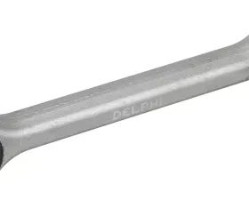 Delphi Suspension Stabilizer Bar Link Kit Audi Front