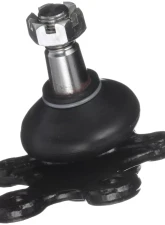 Delphi Ball Joint Nissan 200SX Front Lower 1977-1979                                     - TC5110 - Image 3