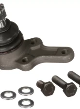 Delphi Ball Joint Nissan 280ZX Front Lower 1979-1983                                     - TC5112 - Image 4