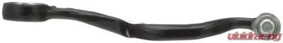 Delphi Control Arm and Ball Joint Assembly BMW Front Left Lower Forward - TC511