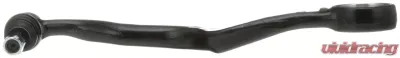 Delphi Control Arm and Ball Joint Assembly BMW Front Left Lower Forward - TC511