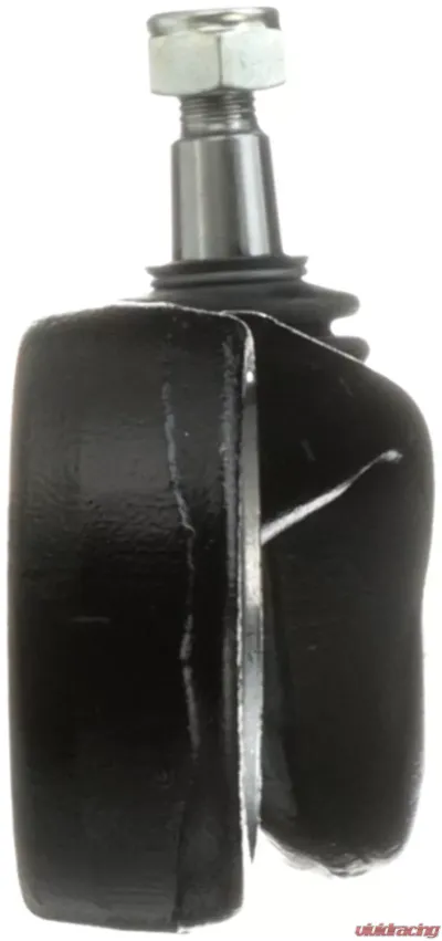 Delphi Control Arm and Ball Joint Assembly BMW Front Right Lower Forward - TC512