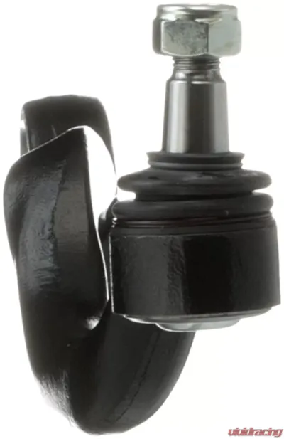 Delphi Control Arm and Ball Joint Assembly BMW Front Right Lower Forward - TC512