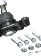 Delphi Ball Joint Toyota Tacoma Front Right Upper 1995-2004                                     - TC5138 - Image 3