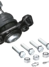 Delphi Ball Joint Toyota Tacoma Front Left Upper 1995-2004                                     - TC5139 - Image 3