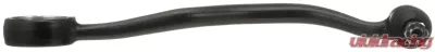 Delphi Control Arm and Ball Joint Assembly BMW Front Left Lower Forward - TC513