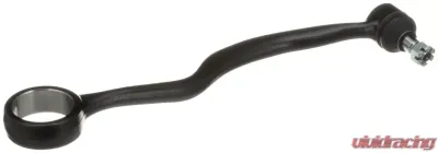 Delphi Control Arm and Ball Joint Assembly BMW Front Right Lower Forward - TC514