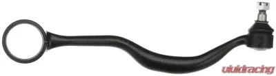 Delphi Control Arm and Ball Joint Assembly BMW Front Right Lower Forward - TC514