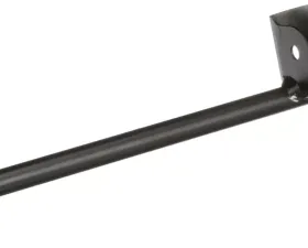 Delphi Control Arm Subaru Rear Left Rearward