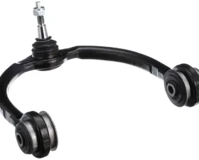 Delphi Control Arm and Ball Joint Assembly Jeep Front Upper