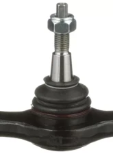 Delphi Control Arm and Ball Joint Assembly Jeep Front Upper                                     - TC5156 - Image 2
