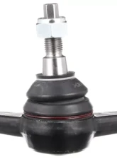 Delphi Control Arm and Ball Joint Assembly Front Upper                                     - TC5159 - Image 2