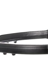 Delphi Control Arm and Ball Joint Assembly Front Upper                                     - TC5159 - Image 5