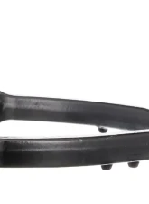 Delphi Control Arm and Ball Joint Assembly Front Upper                                     - TC5159 - Image 6