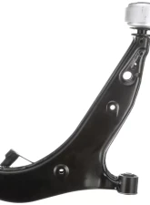 Delphi Control Arm and Ball Joint Assembly Nissan Quest Front Left Lower 2004-2009                                     - TC5177 - Image 3