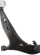 Delphi Control Arm and Ball Joint Assembly Nissan Quest Front Left Lower 2004-2009                                     - TC5177 - Image 7