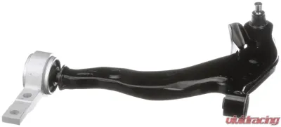 Delphi Control Arm and Ball Joint Assembly Nissan Murano Front Left Lower 2003-2007 - TC5179