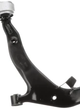 Delphi Control Arm and Ball Joint Assembly Nissan Murano Front Left Lower 2003-2007                                     - TC5179 - Image 3