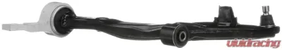 Delphi Control Arm and Ball Joint Assembly Nissan Murano Front Left Lower 2003-2007 - TC5179