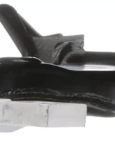 Delphi Control Arm and Ball Joint Assembly Nissan Murano Front Left Lower 2003-2007                                     - TC5179 - Image 5