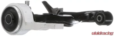 Delphi Control Arm and Ball Joint Assembly Nissan Murano Front Left Lower 2003-2007 - TC5179