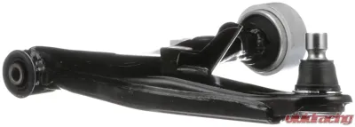 Delphi Control Arm and Ball Joint Assembly Nissan Murano Front Left Lower 2003-2007 - TC5179