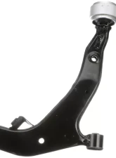 Delphi Control Arm and Ball Joint Assembly Nissan Murano Front Left Lower 2003-2007                                     - TC5179 - Image 7