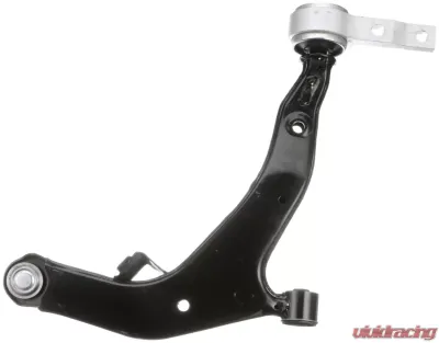 Delphi Control Arm and Ball Joint Assembly Nissan Murano Front Left Lower 2003-2007 - TC5179
