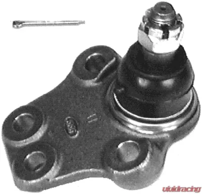 Delphi Ball Joint Front Lower - TC517