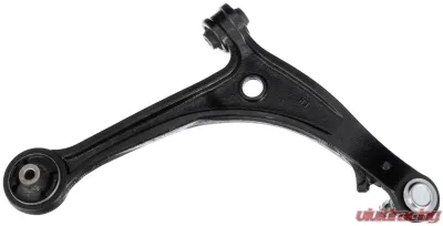 Delphi Control Arm and Ball Joint Assembly Honda Odyssey Front Left Lower 2005-2010 - TC5185
