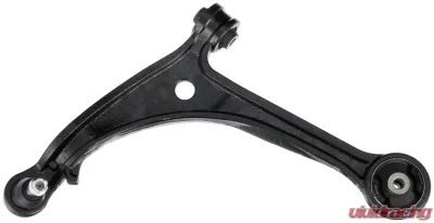 Delphi Control Arm and Ball Joint Assembly Honda Odyssey Front Left Lower 2005-2010 - TC5185
