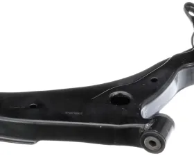 Delphi Control Arm and Ball Joint Assembly Front Right Lower