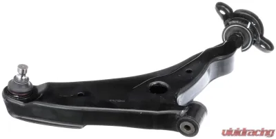 Delphi Control Arm and Ball Joint Assembly Front Right Lower - TC5186