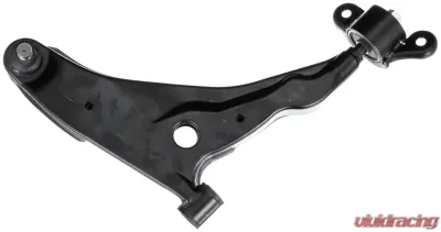 Delphi Control Arm and Ball Joint Assembly Front Right Lower - TC5186