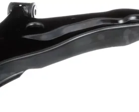 Delphi Control Arm and Ball Joint Assembly Front Left Lower