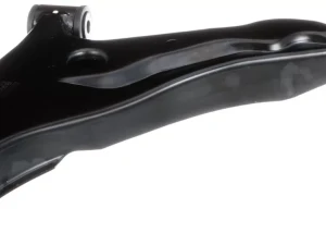 Delphi Control Arm and Ball Joint Assembly Front Left Lower - TC5187 - Image 2