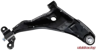 Delphi Control Arm and Ball Joint Assembly Front Left Lower - TC5187