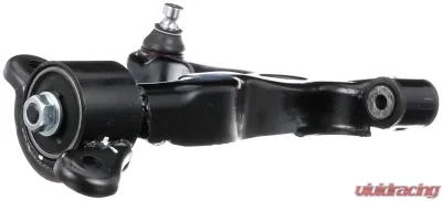 Delphi Control Arm and Ball Joint Assembly Front Left Lower - TC5187